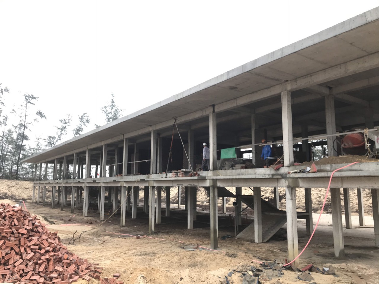 Cập nhật hàng tuần_Khách sạn