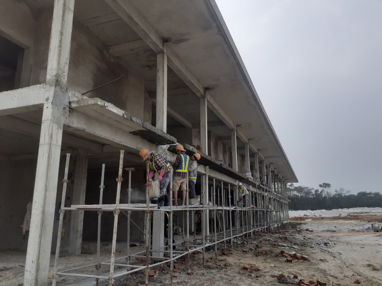 Cập nhật hàng tuần_Khách sạn